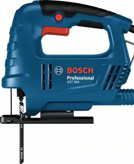 Priamočiara píla Bosch Professional 500 W GST 680