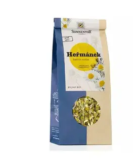 Sonnentor BIO Harmanček