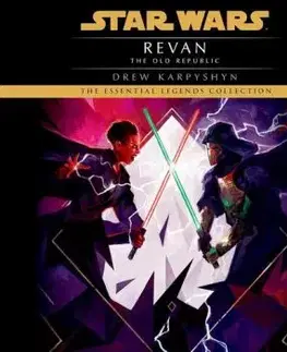 Revan: Star Wars Legends (The Old Republic) - Drew Karpyshyn