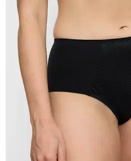 Nohavičky Triumph Essential »Minimizer Hipster X«, čierne