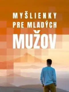 Myšlienky pre mladých mužov - John Charles Ryle