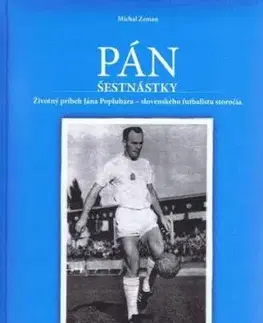 Pán šestnástky - Michal Zeman