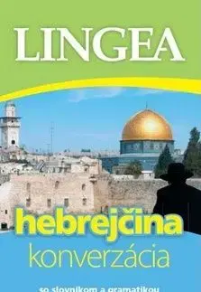 Hebrejčina konverzácia