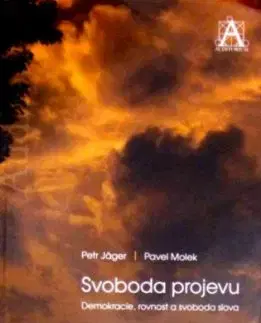 Svoboda projevu