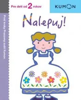 Nalepuj!
