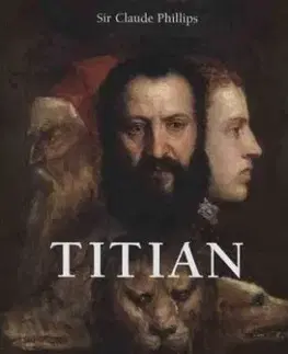 Titian - Claude Phillips
