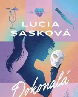 Dokonalá - Lucia Sasková