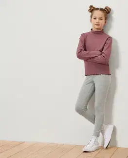 Detské legínsy, 3 ks