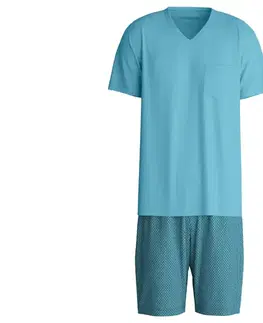 Krátke pyžamo CALIDA Relax Streamline