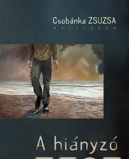 A hiányzó test - Zsuzsa Csobánka