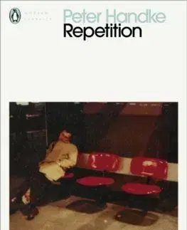 Repetition - Peter Handke