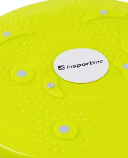 inSPORTline Magnetic Evo