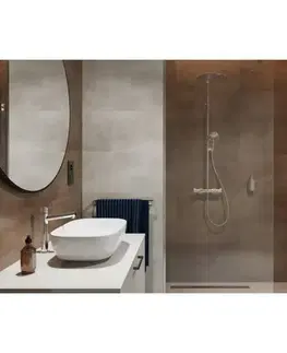 Obkladovy panel SPC Rusty VILO 60x120cm 4mm