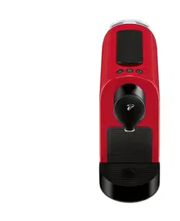 Cafissimo pure+, red