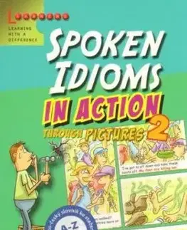 Spoken Idioms in Action 2 - Stephen Curtis