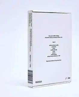RM (BTS) - Indigo (Book Edition) CD - RM
