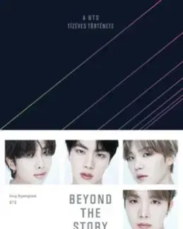 BEYOND THE STORY – A BTS tízéves története - Kang Myeongseok, BTS