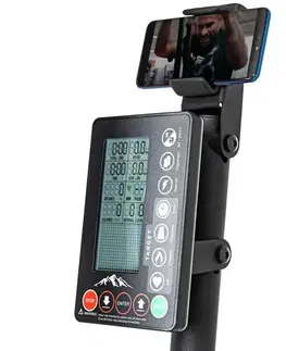 inSPORTline Pro 1000 SE