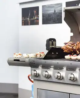 G21 Plynový gril G21 Mexico BBQ