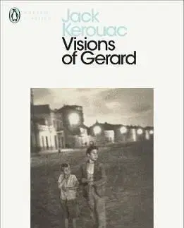 Visions of Gerard - Jack Kerouac