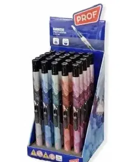 MAKRO - Plynový zapalovač 21 cm rôzne farby