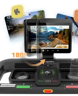 inSPORTline ZenRun 150