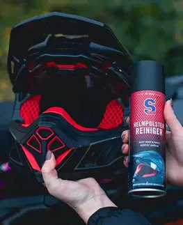 S100 Helmet Interior Cleaner 300 ml
