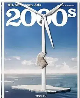 All-American Ads of the 2000s - Steven Heller