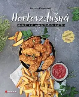 Horkovzdušná - Barbora