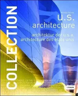 Collection: U.S. Architecture - Michelle Galindo