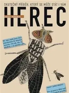 Herec - Josef Kubáník