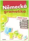 Německá gramatika - Šárka Mejzlíková