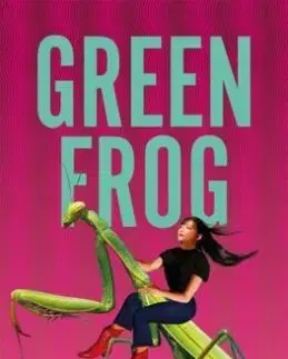 Green Frog - Gina Chung