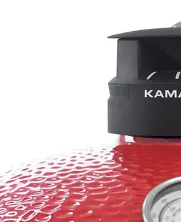 KAMADO Big Joe II keramický gril s podvozkom