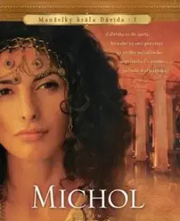 Michol - Jill Eileen Smith
