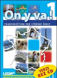 On y va!