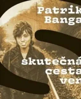 Skutečná cesta ven - Patrik Banga