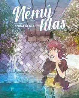 Němý hlas 6 - Jošitoki Óima