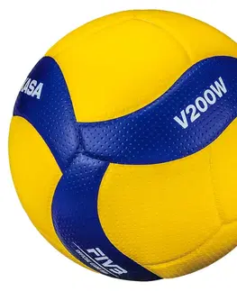 Mikasa V200W