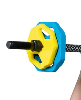 inSPORTline Barcol 30mm