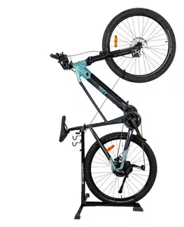 inSPORTline ISL Bikestile II