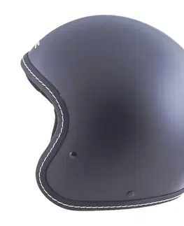 W-TEC Badachos matne čierna - L (59-60)