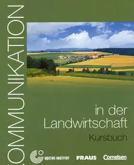 Kommunikation in der Landwirtschaft - Dorothea Lévy-Hillerich