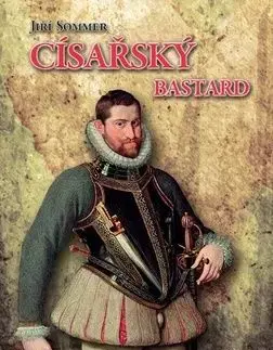 Císařský bastard - Jiří Sommer