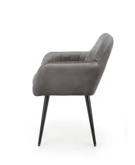Jedálenské kreslo K429 Halmar