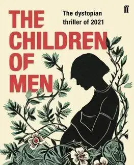 The Children of Men - James P.D.