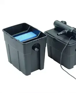 Filtračná sada Multiclear 8000 50239