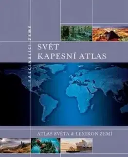 Svět - Kapesní atlas