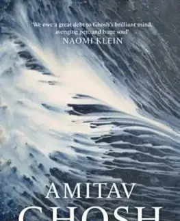 Wild Fictions - Amitav Ghosh