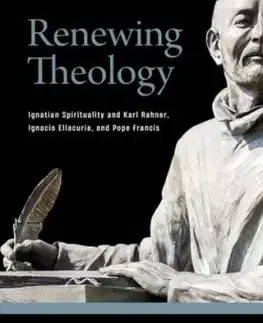 Renewing Theology - J. Matthew Ashley
